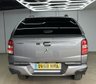 USED 2018 68 MITSUBISHI L200 2.4 DI-D DC Warrior Pickup Double Cab 4dr Diesel Manual 4WD Euro 6 (178 ps) MEDIA PLAYER-REV CAM-HARD TOP-2 KEY