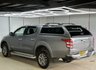 USED 2018 68 MITSUBISHI L200 2.4 DI-D DC Warrior Pickup Double Cab 4dr Diesel Manual 4WD Euro 6 (178 ps) MEDIA PLAYER-REV CAM-HARD TOP-2 KEY