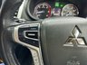 USED 2018 68 MITSUBISHI L200 2.4 DI-D DC Warrior Pickup Double Cab 4dr Diesel Manual 4WD Euro 6 (178 ps) MEDIA PLAYER-REV CAM-HARD TOP-2 KEY