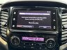 USED 2018 68 MITSUBISHI L200 2.4 DI-D DC Warrior Pickup Double Cab 4dr Diesel Manual 4WD Euro 6 (178 ps) MEDIA PLAYER-REV CAM-HARD TOP-2 KEY