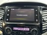 USED 2018 68 MITSUBISHI L200 2.4 DI-D DC Warrior Pickup Double Cab 4dr Diesel Manual 4WD Euro 6 (178 ps) MEDIA PLAYER-REV CAM-HARD TOP-2 KEY