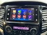 USED 2018 68 MITSUBISHI L200 2.4 DI-D DC Warrior Pickup Double Cab 4dr Diesel Manual 4WD Euro 6 (178 ps) MEDIA PLAYER-REV CAM-HARD TOP-2 KEY