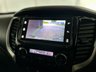USED 2018 68 MITSUBISHI L200 2.4 DI-D DC Warrior Pickup Double Cab 4dr Diesel Manual 4WD Euro 6 (178 ps) MEDIA PLAYER-REV CAM-HARD TOP-2 KEY