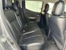 USED 2018 68 MITSUBISHI L200 2.4 DI-D DC Warrior Pickup Double Cab 4dr Diesel Manual 4WD Euro 6 (178 ps) MEDIA PLAYER-REV CAM-HARD TOP-2 KEY