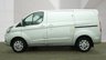 USED 2019 68 FORD TRANSIT CUSTOM 2.0 280 EcoBlue Limited Panel Van 5dr Diesel Manual L1 H1 Euro 6 (130 ps) 1 OWNER , PRICE IS &pound;9989+VAT , SERVICE HISTORY , WILL COME WITH FRESH WETBELT SERVICE , FRESH MOT