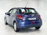 USED 2015 65 PEUGEOT 208 **MAKE US AN OFFER!!**1.2 PureTech Active Hatchback 5dr Petrol Manual Euro 6 (82 ps) EXTENSIVE S/H! 2 FORMER OWNERS! EXTENSIVE S/H! 2 FORMER OWNERS!