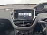 USED 2015 65 PEUGEOT 208 **MAKE US AN OFFER!!**1.2 PureTech Active Hatchback 5dr Petrol Manual Euro 6 (82 ps) EXTENSIVE S/H! 2 FORMER OWNERS! EXTENSIVE S/H! 2 FORMER OWNERS!