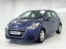 USED 2015 65 PEUGEOT 208 **MAKE US AN OFFER!!**1.2 PureTech Active Hatchback 5dr Petrol Manual Euro 6 (82 ps) EXTENSIVE S/H! 2 FORMER OWNERS! EXTENSIVE S/H! 2 FORMER OWNERS!