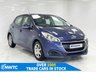 USED 2015 65 PEUGEOT 208 **MAKE US AN OFFER!!**1.2 PureTech Active Hatchback 5dr Petrol Manual Euro 6 (82 ps) EXTENSIVE S/H! 2 FORMER OWNERS! EXTENSIVE S/H! 2 FORMER OWNERS!