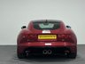 USED 2014 14 JAGUAR F-TYPE S Coupe 3.0 V6 Supercharged Auto ( 380 bhp ) 19s... SPORTS EXHAUST... SUNROOF...