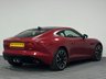 USED 2014 14 JAGUAR F-TYPE S Coupe 3.0 V6 Supercharged Auto ( 380 bhp ) 19s... SPORTS EXHAUST... SUNROOF...