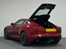 USED 2014 14 JAGUAR F-TYPE S Coupe 3.0 V6 Supercharged Auto ( 380 bhp ) 19s... SPORTS EXHAUST... SUNROOF...