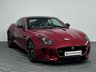USED 2014 14 JAGUAR F-TYPE S Coupe 3.0 V6 Supercharged Auto ( 380 bhp ) 19s... SPORTS EXHAUST... SUNROOF...