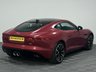 USED 2014 14 JAGUAR F-TYPE S Coupe 3.0 V6 Supercharged Auto ( 380 bhp ) 19s... SPORTS EXHAUST... SUNROOF...