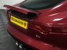 USED 2014 14 JAGUAR F-TYPE S Coupe 3.0 V6 Supercharged Auto ( 380 bhp ) 19s... SPORTS EXHAUST... SUNROOF...