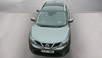 USED 2017 17 NISSAN QASHQAI 1.5 dCi Tekna 2WD Euro 6 (s/s) 5dr 