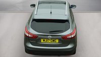 USED 2017 17 NISSAN QASHQAI 1.5 dCi Tekna 2WD Euro 6 (s/s) 5dr 