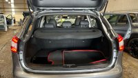 USED 2017 17 NISSAN QASHQAI 1.5 dCi Tekna 2WD Euro 6 (s/s) 5dr 