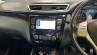 USED 2017 17 NISSAN QASHQAI 1.5 dCi Tekna 2WD Euro 6 (s/s) 5dr 