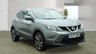 USED 2017 17 NISSAN QASHQAI 1.5 dCi Tekna 2WD Euro 6 (s/s) 5dr 