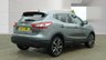 USED 2017 17 NISSAN QASHQAI 1.5 dCi Tekna 2WD Euro 6 (s/s) 5dr 