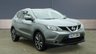 USED 2017 17 NISSAN QASHQAI 1.5 dCi Tekna 2WD Euro 6 (s/s) 5dr 