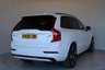 USED 2022 22 VOLVO XC90 2.0 B5 MHEV R-Design SUV 5dr Diesel Hybrid Auto 4WD Euro 6 (s/s) (235 ps) REAR CAMERA + OPTICAL SENSORS, HEATED FRONT SEATS, SAT NAV
