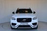 USED 2022 22 VOLVO XC90 2.0 B5 MHEV R-Design SUV 5dr Diesel Hybrid Auto 4WD Euro 6 (s/s) (235 ps) REAR CAMERA + OPTICAL SENSORS, HEATED FRONT SEATS, SAT NAV
