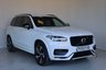 USED 2022 22 VOLVO XC90 2.0 B5 MHEV R-Design SUV 5dr Diesel Hybrid Auto 4WD Euro 6 (s/s) (235 ps) REAR CAMERA + OPTICAL SENSORS, HEATED FRONT SEATS, SAT NAV