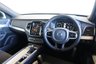 USED 2022 22 VOLVO XC90 2.0 B5 MHEV R-Design SUV 5dr Diesel Hybrid Auto 4WD Euro 6 (s/s) (235 ps) REAR CAMERA + OPTICAL SENSORS, HEATED FRONT SEATS, SAT NAV