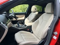 USED 2023 23 BMW I4 M50 83.9kWh Gran Coupe 5dr Electric Auto 4WD (544 ps) TECH PACK+COMFORT PACK+SUNROOF