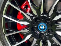 USED 2023 23 BMW I4 M50 83.9kWh Gran Coupe 5dr Electric Auto 4WD (544 ps) TECH PACK+COMFORT PACK+SUNROOF