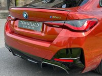 USED 2023 23 BMW I4 M50 83.9kWh Gran Coupe 5dr Electric Auto 4WD (544 ps) TECH PACK+COMFORT PACK+SUNROOF