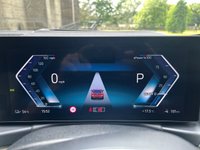 USED 2023 23 BMW I4 M50 83.9kWh Gran Coupe 5dr Electric Auto 4WD (544 ps) TECH PACK+COMFORT PACK+SUNROOF