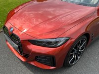 USED 2023 23 BMW I4 M50 83.9kWh Gran Coupe 5dr Electric Auto 4WD (544 ps) TECH PACK+COMFORT PACK+SUNROOF