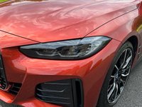 USED 2023 23 BMW I4 M50 83.9kWh Gran Coupe 5dr Electric Auto 4WD (544 ps) TECH PACK+COMFORT PACK+SUNROOF