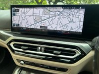USED 2023 23 BMW I4 M50 83.9kWh Gran Coupe 5dr Electric Auto 4WD (544 ps) TECH PACK+COMFORT PACK+SUNROOF