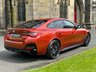 USED 2023 23 BMW I4 M50 83.9kWh Gran Coupe 5dr Electric Auto 4WD (544 ps) TECH PACK+COMFORT PACK+SUNROOF