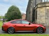 USED 2023 23 BMW I4 M50 83.9kWh Gran Coupe 5dr Electric Auto 4WD (544 ps) TECH PACK+COMFORT PACK+SUNROOF