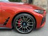 USED 2023 23 BMW I4 M50 83.9kWh Gran Coupe 5dr Electric Auto 4WD (544 ps) TECH PACK+COMFORT PACK+SUNROOF