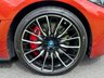 USED 2023 23 BMW I4 M50 83.9kWh Gran Coupe 5dr Electric Auto 4WD (544 ps) TECH PACK+COMFORT PACK+SUNROOF