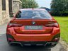 USED 2023 23 BMW I4 M50 83.9kWh Gran Coupe 5dr Electric Auto 4WD (544 ps) TECH PACK+COMFORT PACK+SUNROOF