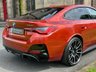 USED 2023 23 BMW I4 M50 83.9kWh Gran Coupe 5dr Electric Auto 4WD (544 ps) TECH PACK+COMFORT PACK+SUNROOF