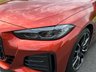 USED 2023 23 BMW I4 M50 83.9kWh Gran Coupe 5dr Electric Auto 4WD (544 ps) TECH PACK+COMFORT PACK+SUNROOF