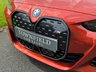 USED 2023 23 BMW I4 M50 83.9kWh Gran Coupe 5dr Electric Auto 4WD (544 ps) TECH PACK+COMFORT PACK+SUNROOF