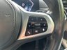 USED 2023 23 BMW I4 M50 83.9kWh Gran Coupe 5dr Electric Auto 4WD (544 ps) TECH PACK+COMFORT PACK+SUNROOF