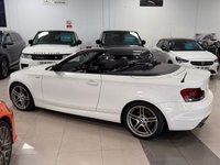 USED 2012 12 BMW 1 SERIES 2.0 118i Sport Plus Edition Convertible 2dr Petrol Manual Euro 5 (s/s) (143 ps) 