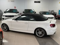 USED 2012 12 BMW 1 SERIES 2.0 118i Sport Plus Edition Convertible 2dr Petrol Manual Euro 5 (s/s) (143 ps) 