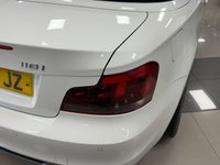 USED 2012 12 BMW 1 SERIES 2.0 118i Sport Plus Edition Convertible 2dr Petrol Manual Euro 5 (s/s) (143 ps) 