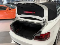 USED 2012 12 BMW 1 SERIES 2.0 118i Sport Plus Edition Convertible 2dr Petrol Manual Euro 5 (s/s) (143 ps) 